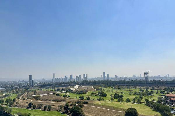 Foto de departamento en valle real , valle real, zapopan, jalisco, 0 foto 03 Foto de departamento en renta en valle real , valle real, zapopan, jalisco, 0 No. 03