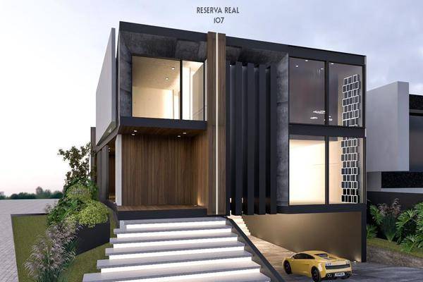 Foto de casa en valle real, zapopan, jalisco , valle real, zapopan, jalisco, 0 foto 01 Foto de casa en venta en valle real, zapopan, jalisco , valle real, zapopan, jalisco, 0 No. 01