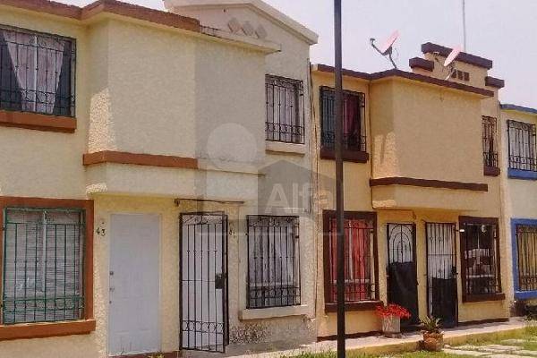 Foto de casa en valle san gabriel 226 , portal ojo de agua, tecámac, méxico, 0 foto 02 Foto de casa en venta en valle san gabriel 226 , portal ojo de agua, tecámac, méxico, 0 No. 02