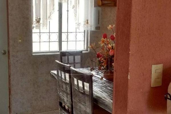 Foto de casa en valle san gabriel 226 , portal ojo de agua, tecámac, méxico, 0 foto 03 Foto de casa en venta en valle san gabriel 226 , portal ojo de agua, tecámac, méxico, 0 No. 03