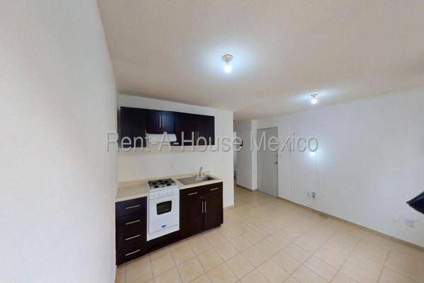 Foto de departamento en , valle san pedro urbi villa del campo, tecámac, méxico, 0 foto 02 Foto de departamento en venta en , valle san pedro urbi villa del campo, tecámac, méxico, 0 No. 02