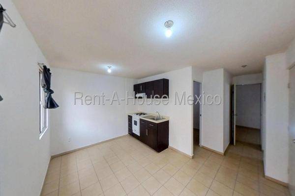 Foto de departamento en , valle san pedro urbi villa del campo, tecámac, méxico, 0 foto 03 Foto de departamento en venta en , valle san pedro urbi villa del campo, tecámac, méxico, 0 No. 03