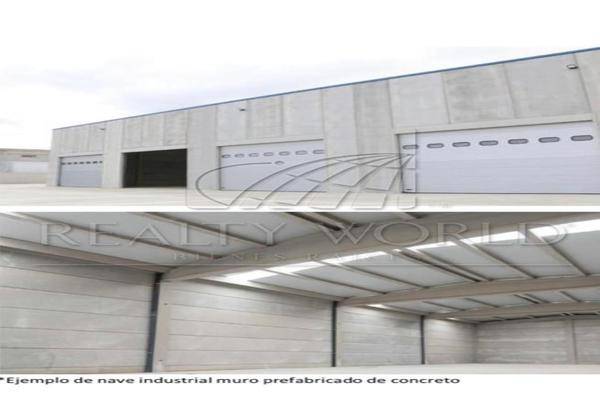 Foto de nave industrial en , valle soleado, guadalupe, nuevo león, 26208428 foto 04 Foto de nave industrial en renta en , valle soleado, guadalupe, nuevo león, 26208428 No. 04