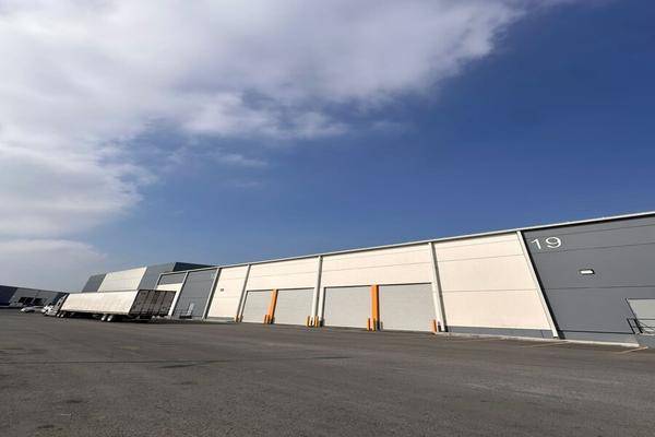 Foto de bodega en valle soleado , valle soleado, guadalupe, nuevo león, 0 foto 01 Foto de bodega en renta en valle soleado , valle soleado, guadalupe, nuevo león, 0 No. 01