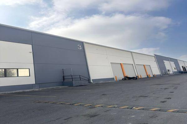 Foto de bodega en valle soleado , valle soleado, guadalupe, nuevo león, 0 foto 02 Foto de bodega en renta en valle soleado , valle soleado, guadalupe, nuevo león, 0 No. 02