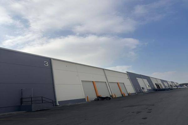 Foto de bodega en valle soleado , valle soleado, guadalupe, nuevo león, 0 foto 03 Foto de bodega en renta en valle soleado , valle soleado, guadalupe, nuevo león, 0 No. 03