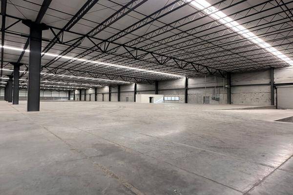 Foto de bodega en valle soleado , valle soleado, guadalupe, nuevo león, 0 foto 04 Foto de bodega en renta en valle soleado , valle soleado, guadalupe, nuevo león, 0 No. 04