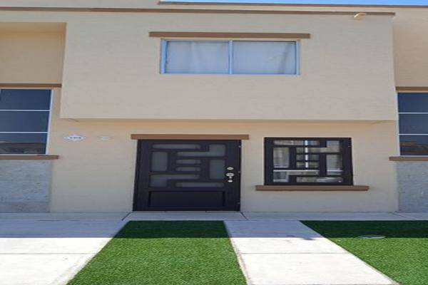 Foto de casa en valle vista, privada santa clara 108, puerta del rey, hermosillo, sonora, 0 foto 02 Foto de casa en venta en valle vista, privada santa clara 108, puerta del rey, hermosillo, sonora, 0 No. 02