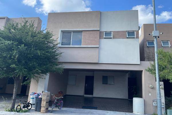 Foto de casa en , valterra residencial, apodaca, nuevo león, 28413471 foto 01 Foto de casa en renta en , valterra residencial, apodaca, nuevo león, 28413471 No. 01