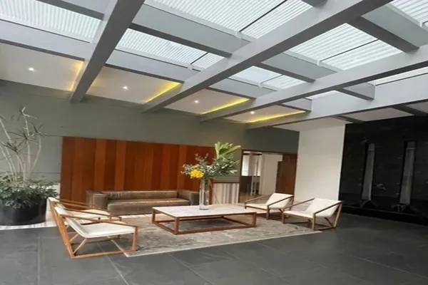 Foto de casa en vasco de quiroga 135, santa fe cuajimalpa, cuajimalpa de morelos, df / cdmx, 0 foto 03 Foto de casa en venta en vasco de quiroga 135, santa fe cuajimalpa, cuajimalpa de morelos, df / cdmx, 0 No. 03