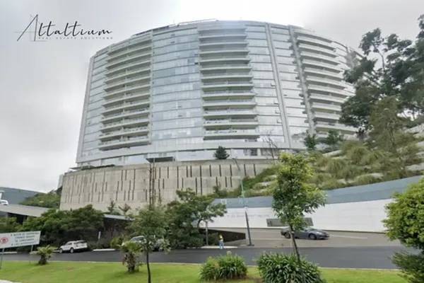 Foto de casa en vasco de quiroga 4800, santa fe cuajimalpa, cuajimalpa de morelos, df / cdmx, 0 foto 01 Foto de casa en venta en vasco de quiroga 4800, santa fe cuajimalpa, cuajimalpa de morelos, df / cdmx, 0 No. 01