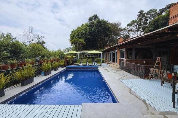 Foto de casa en vega del manantial , avándaro, valle de bravo, méxico, 0 foto 01 Foto de casa en venta en vega del manantial , avándaro, valle de bravo, méxico, 0 No. 01