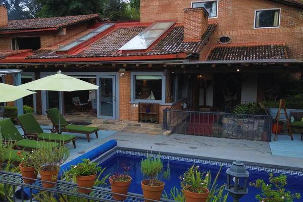 Foto de casa en vega del manantial , avándaro, valle de bravo, méxico, 0 foto 02 Foto de casa en venta en vega del manantial , avándaro, valle de bravo, méxico, 0 No. 02