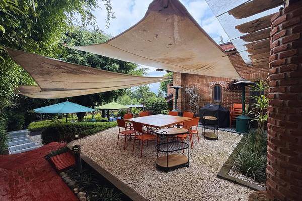 Foto de casa en vega del manantial , avándaro, valle de bravo, méxico, 0 foto 05 Foto de casa en venta en vega del manantial , avándaro, valle de bravo, méxico, 0 No. 05