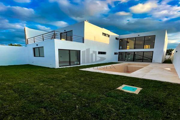 Foto de casa en , vega del mayab, conkal, yucatán, 30489638 foto 02 Foto de casa en venta en , vega del mayab, conkal, yucatán, 30489638 No. 02