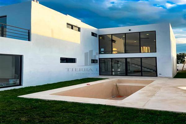 Foto de casa en , vega del mayab, conkal, yucatán, 30489638 foto 03 Foto de casa en venta en , vega del mayab, conkal, yucatán, 30489638 No. 03