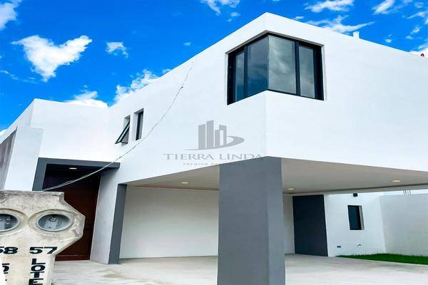 Foto de casa en , vega del mayab, conkal, yucatán, 30489638 foto 04 Foto de casa en venta en , vega del mayab, conkal, yucatán, 30489638 No. 04