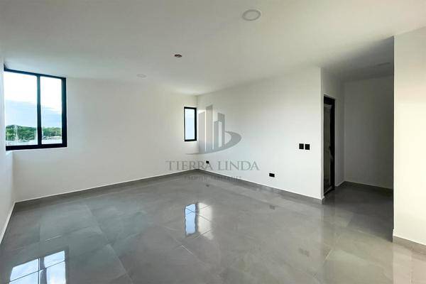 Foto de casa en , vega del mayab, conkal, yucatán, 30489638 foto 05 Foto de casa en venta en , vega del mayab, conkal, yucatán, 30489638 No. 05