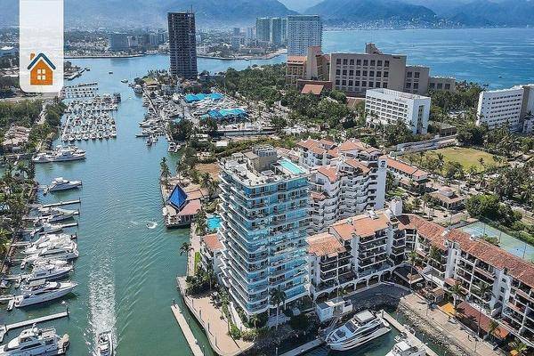 Foto de departamento en vela , marina vallarta, puerto vallarta, jalisco, 0 foto 01 Foto de departamento en venta en vela , marina vallarta, puerto vallarta, jalisco, 0 No. 01