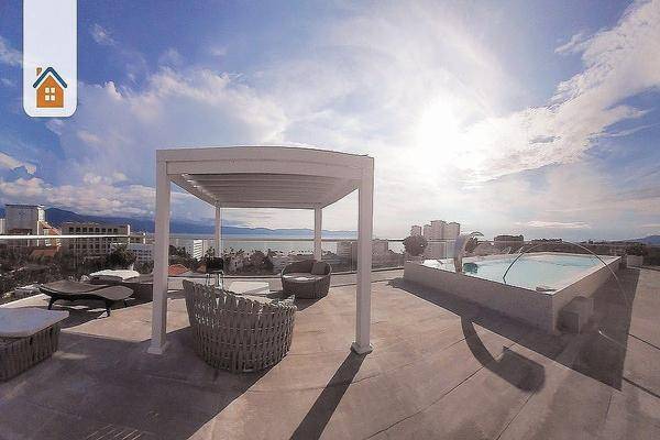 Foto de departamento en vela , marina vallarta, puerto vallarta, jalisco, 0 foto 09 Foto de departamento en venta en vela , marina vallarta, puerto vallarta, jalisco, 0 No. 09