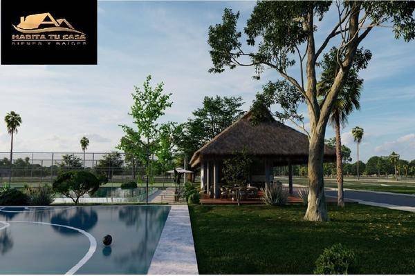 Foto de terreno habitacional en venadillo , el venadillo, mazatlán, sinaloa, 27391885 foto 03 Foto de terreno habitacional en venta en venadillo , el venadillo, mazatlán, sinaloa, 27391885 No. 03