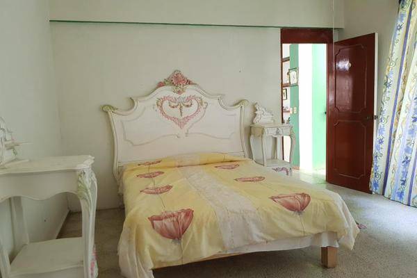 Foto de casa en venados 0, club deportivo, acapulco de juárez, guerrero, 7101315 foto 04 Foto de casa en venta en venados 0, club deportivo, acapulco de juárez, guerrero, 7101315 No. 04