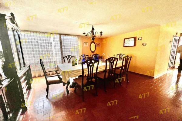 Foto de casa en venecia 302, andrade, león, guanajuato, 25166695 foto 04 Foto de casa en venta en venecia 302, andrade, león, guanajuato, 25166695 No. 04
