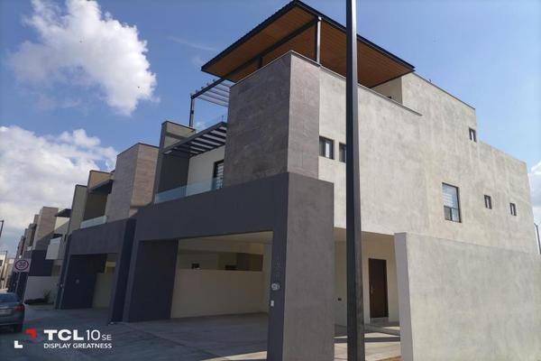 Foto de casa en venecia 369, porto cumbres, garcía, nuevo león, 25586540 foto 01 Foto de casa en venta en venecia 369, porto cumbres, garcía, nuevo león, 25586540 No. 01