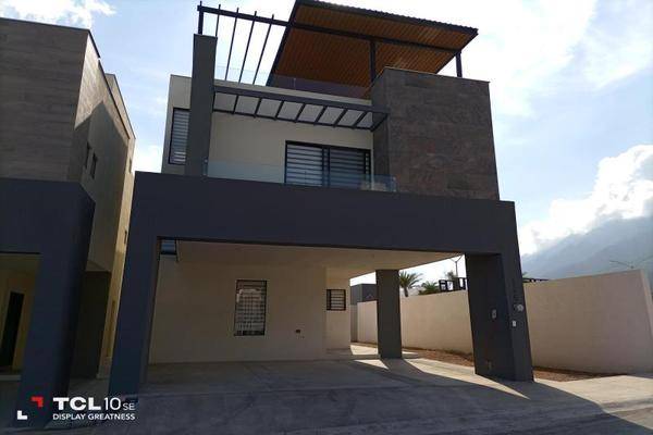 Foto de casa en venecia 369, porto cumbres, garcía, nuevo león, 25586540 foto 02 Foto de casa en venta en venecia 369, porto cumbres, garcía, nuevo león, 25586540 No. 02