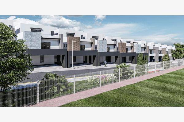 Foto de casa en venecia 369, porto cumbres, garcía, nuevo león, 25586540 foto 05 Foto de casa en venta en venecia 369, porto cumbres, garcía, nuevo león, 25586540 No. 05