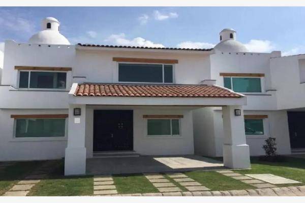 Foto de casa en venta de casa en residencial marbella lerma 1, valle de lerma, lerma, méxico, 0 foto 01 Foto de casa en venta en venta de casa en residencial marbella lerma 1, valle de lerma, lerma, méxico, 0 No. 01