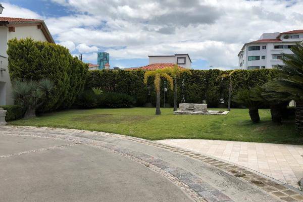 Foto de casa en venta de residencia en la vista country club , la vista contry club, san andrés cholula, puebla, 0 foto 04 Foto de casa en venta en venta de residencia en la vista country club , la vista contry club, san andrés cholula, puebla, 0 No. 04