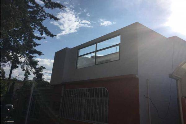 Foto de casa en , venta prieta infonavit, pachuca de soto, hidalgo, 14977009 foto 03 Foto de casa en venta en , venta prieta infonavit, pachuca de soto, hidalgo, 14977009 No. 03