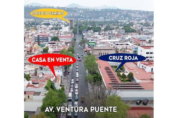 Foto de casa en ventura puente 429, ventura puente, morelia, michoacán de ocampo, 0 foto 02 Foto de casa en venta en ventura puente 429, ventura puente, morelia, michoacán de ocampo, 0 No. 02