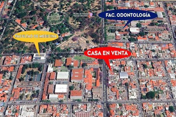 Foto de casa en ventura puente 429, ventura puente, morelia, michoacán de ocampo, 0 foto 03 Foto de casa en venta en ventura puente 429, ventura puente, morelia, michoacán de ocampo, 0 No. 03