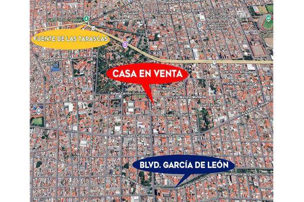Foto de casa en ventura puente 429, ventura puente, morelia, michoacán de ocampo, 0 foto 04 Foto de casa en venta en ventura puente 429, ventura puente, morelia, michoacán de ocampo, 0 No. 04