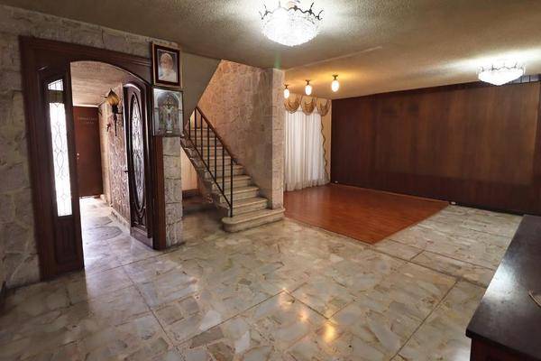 Foto de casa en ventura puente 429, ventura puente, morelia, michoacán de ocampo, 0 foto 05 Foto de casa en venta en ventura puente 429, ventura puente, morelia, michoacán de ocampo, 0 No. 05