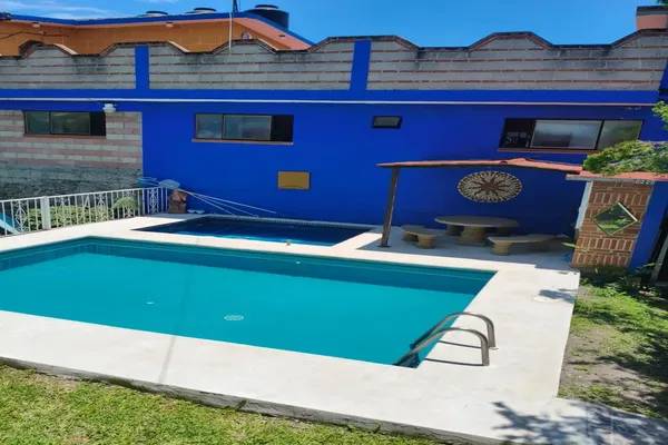 Foto de casa en venustiano carranza 17, azteca, temixco, morelos, 0 foto 02 Foto de casa en renta en venustiano carranza 17, azteca, temixco, morelos, 0 No. 02