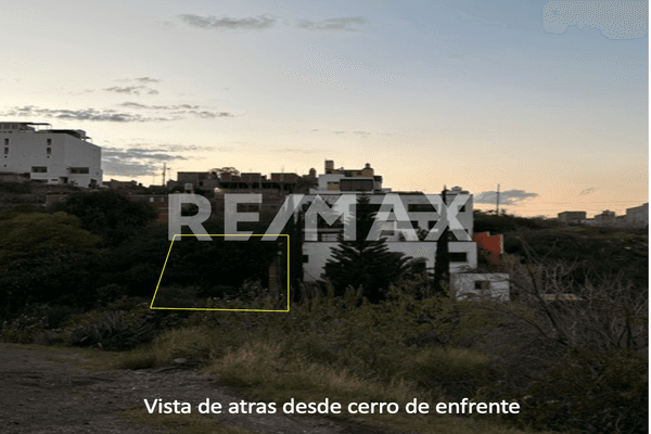 Foto Terreno Venustiano Carranza