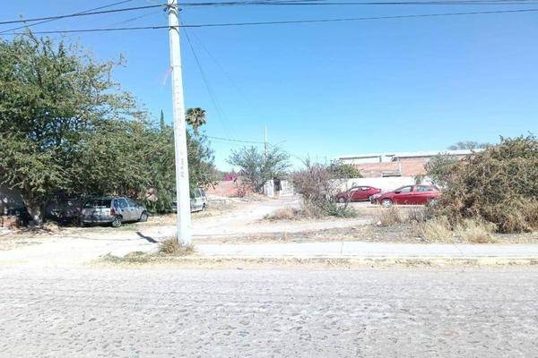 Foto de terreno habitacional en venustiano carranza , peñuelas, aguascalientes, aguascalientes, 0 foto 02 Foto de terreno habitacional en venta en venustiano carranza , peñuelas, aguascalientes, aguascalientes, 0 No. 02