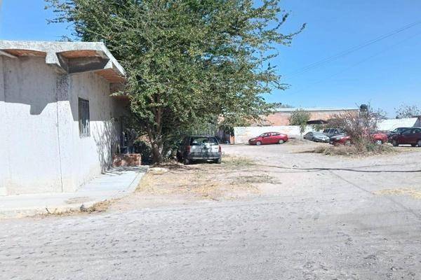 Foto de terreno habitacional en venustiano carranza , peñuelas, aguascalientes, aguascalientes, 0 foto 03 Foto de terreno habitacional en venta en venustiano carranza , peñuelas, aguascalientes, aguascalientes, 0 No. 03