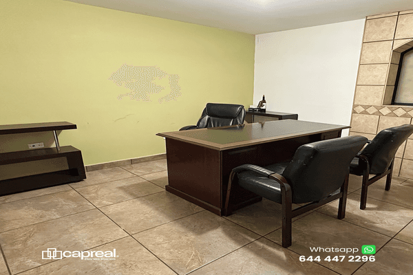 Foto de oficina en veracruz , ciudad obregón centro, cajeme, sonora, 28404855 foto 05 Foto de oficina en venta en veracruz , ciudad obregón centro, cajeme, sonora, 28404855 No. 05