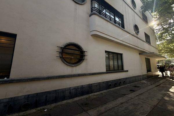 Foto de local en veracruz , roma norte, cuauhtémoc, df / cdmx, 0 foto 03 Foto de local en renta en veracruz , roma norte, cuauhtémoc, df / cdmx, 0 No. 03