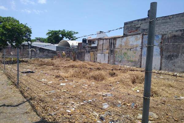 Foto de terreno habitacional en , veracruz, veracruz, veracruz de ignacio de la llave, 11850057 foto 02 Foto de terreno habitacional en venta en , veracruz, veracruz, veracruz de ignacio de la llave, 11850057 No. 02