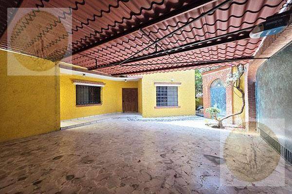 Foto de casa en , vergel del acueducto, tequisquiapan, querétaro, 0 foto 02 Foto de casa en renta en , vergel del acueducto, tequisquiapan, querétaro, 0 No. 02