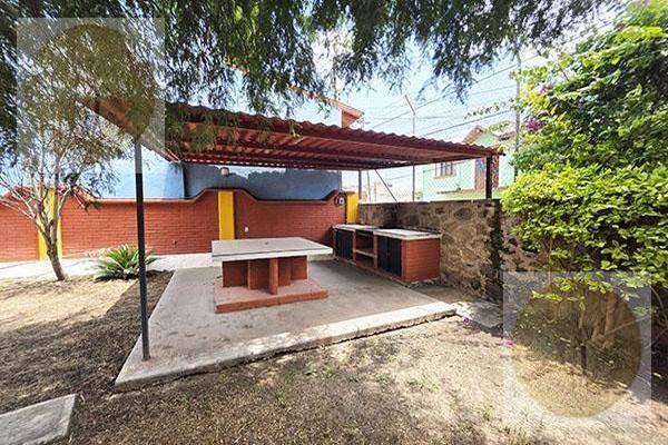 Foto de casa en , vergel del acueducto, tequisquiapan, querétaro, 0 foto 04 Foto de casa en renta en , vergel del acueducto, tequisquiapan, querétaro, 0 No. 04
