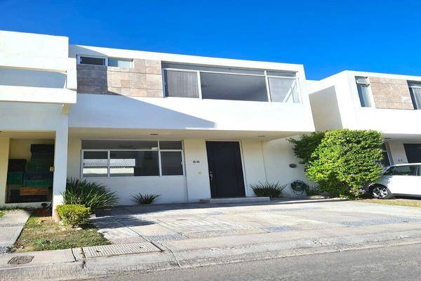 Foto de casa en verona , corregidora, querétaro, querétaro, 0 foto 01 Foto de casa en venta en verona , corregidora, querétaro, querétaro, 0 No. 01