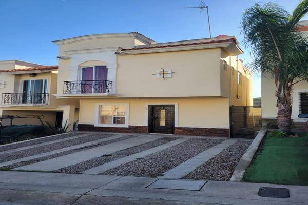 Foto de casa en verona residencial, tijuana, baja california, 22667 , verona residencial, tijuana, baja california, 0 foto 03 Foto de casa en venta en verona residencial, tijuana, baja california, 22667 , verona residencial, tijuana, baja california, 0 No. 03
