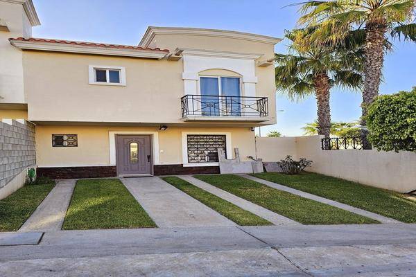 Foto de casa en verona residencial , verona residencial, tijuana, baja california, 28187790 foto 02 Foto de casa en venta en verona residencial , verona residencial, tijuana, baja california, 28187790 No. 02