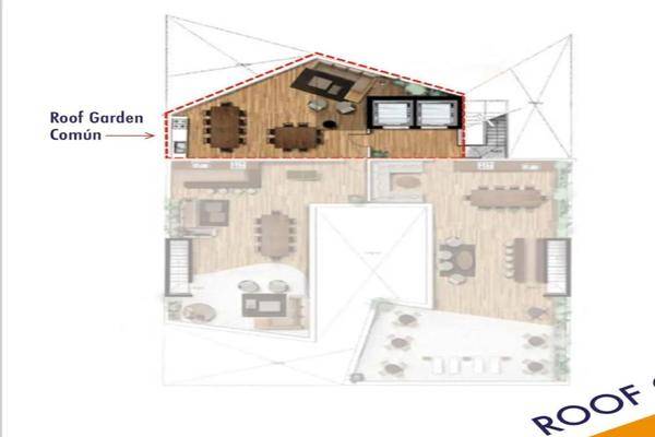 Foto de oficina en , veronica anzures, miguel hidalgo, df / cdmx, 30208910 foto 02 Foto de oficina en venta en , veronica anzures, miguel hidalgo, df / cdmx, 30208910 No. 02